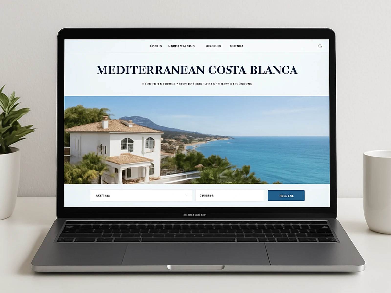 Montfort Real Estate