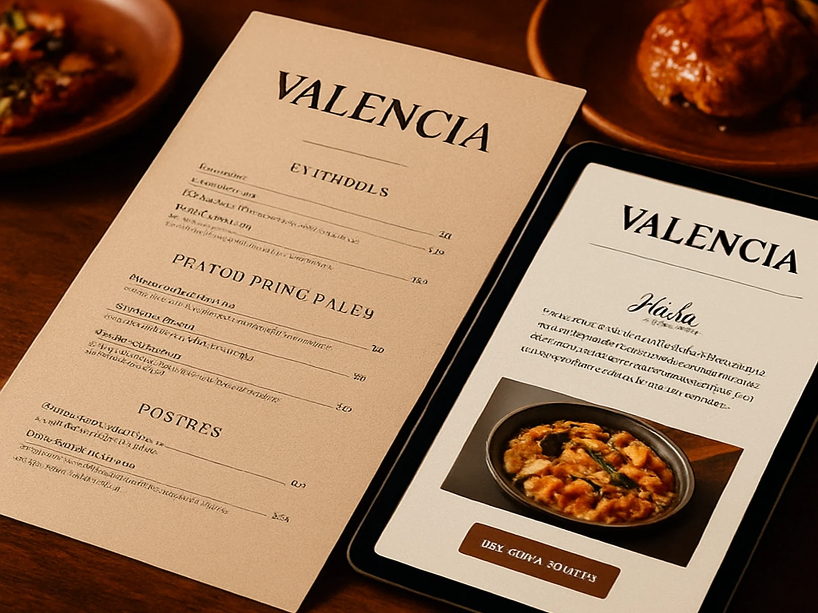 Taller Gastronomico