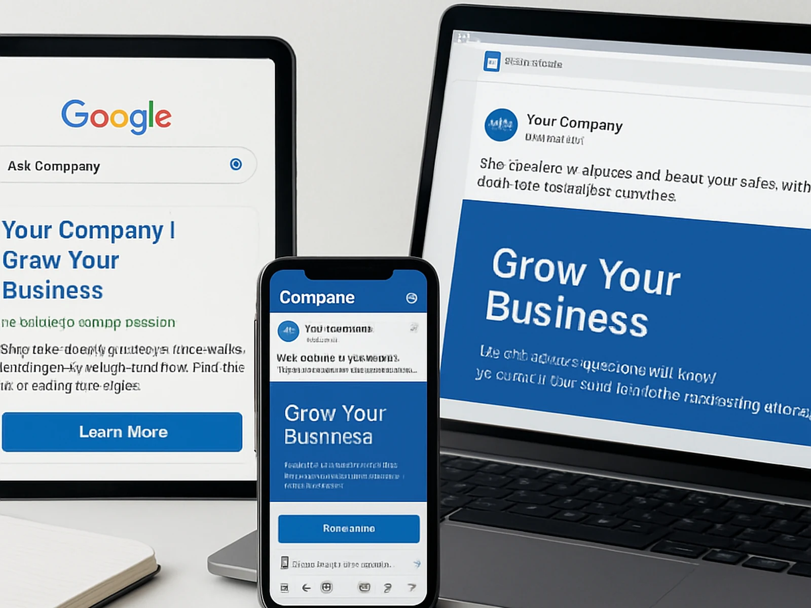 Advertising Copy
